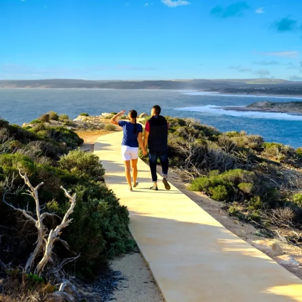 west coast customs tour