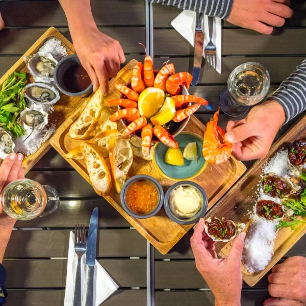 west coast customs tour prices