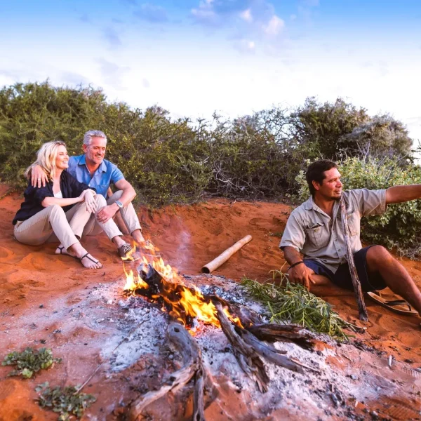 west coast of australia