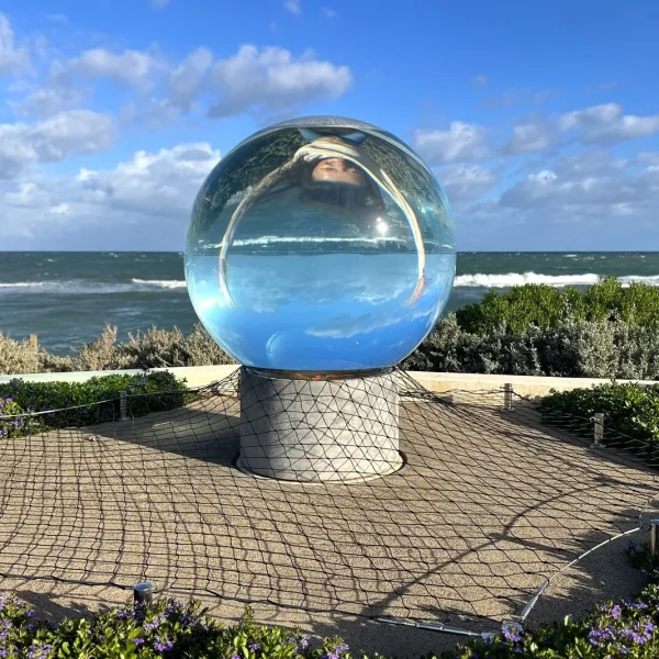 west coast tour package