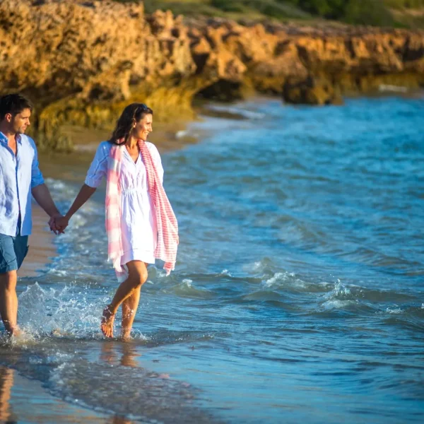 west coast trip australia