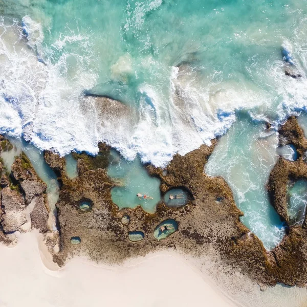 west coast vacation packages