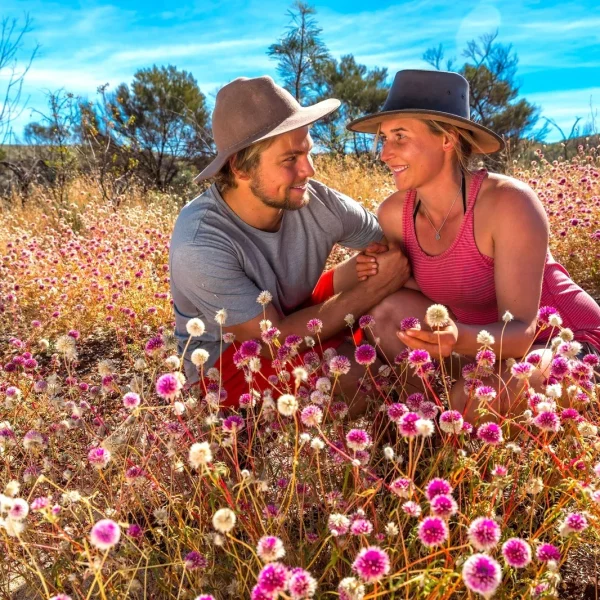 western australia tour