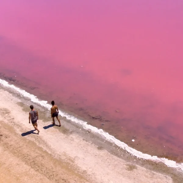 western australia tours