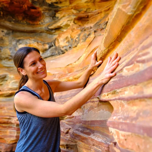 western australia tours for seniors