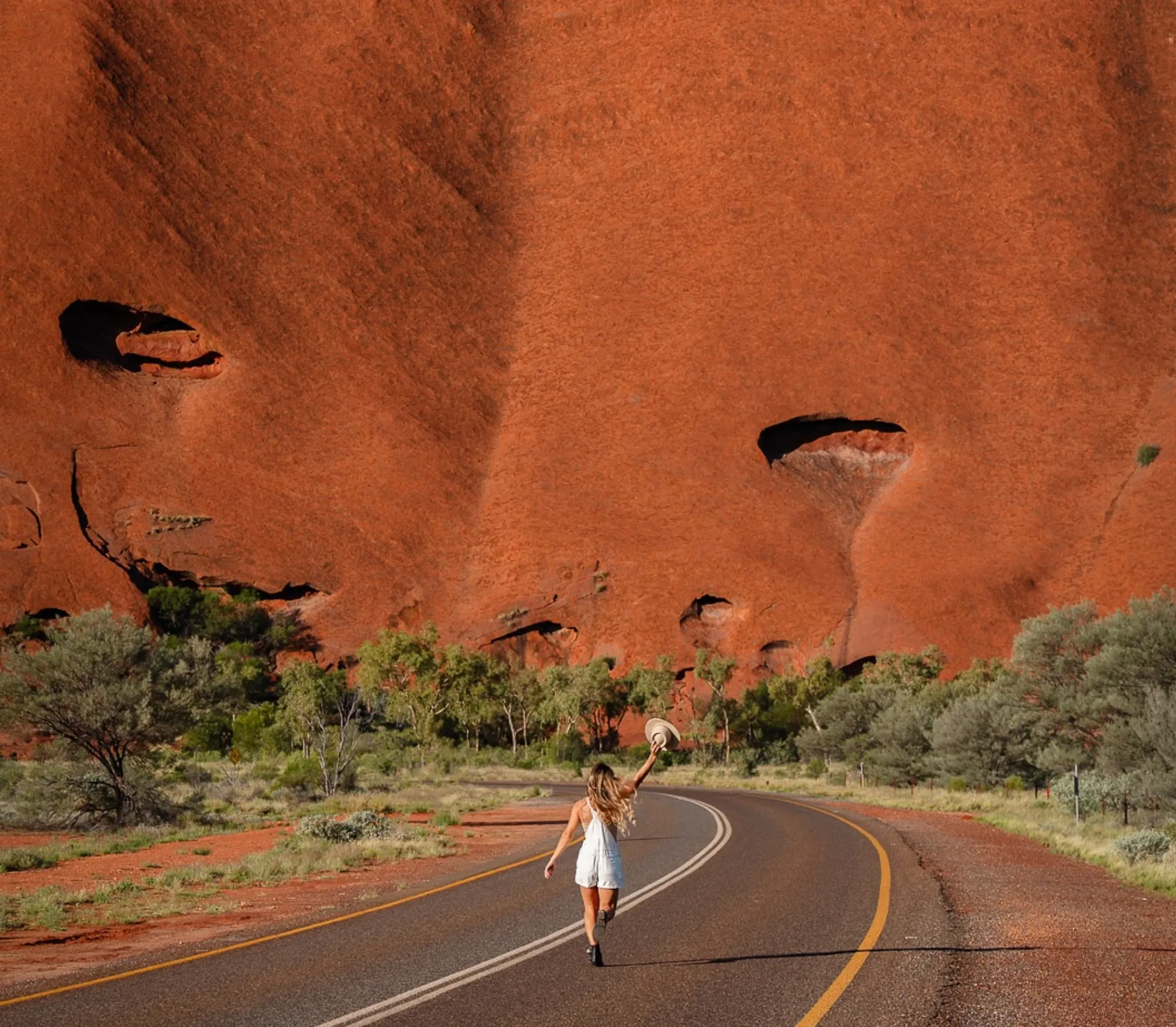 what’s on at Uluru in 2026