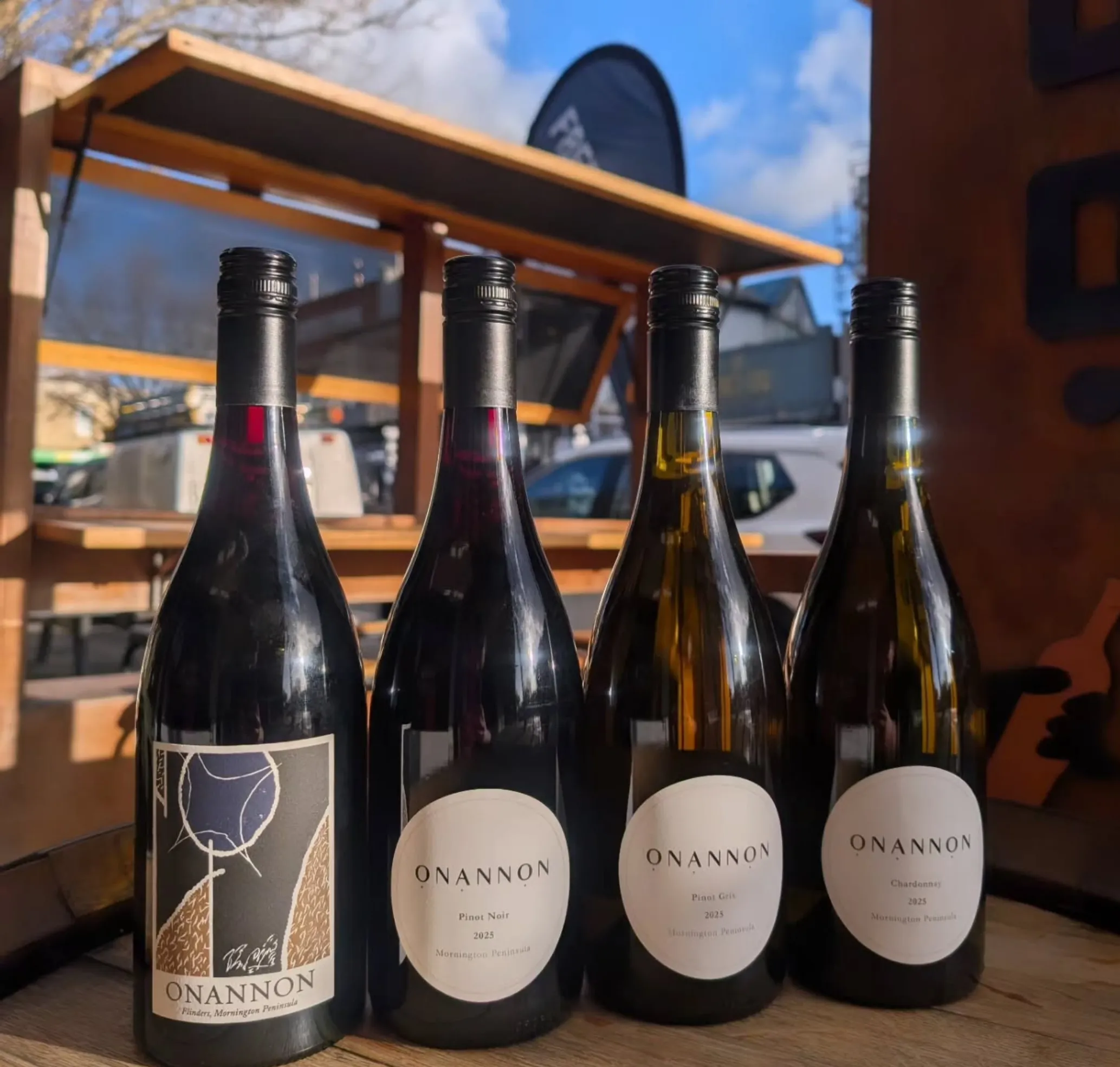 when will 2026 Victorian Chardonnay be released
